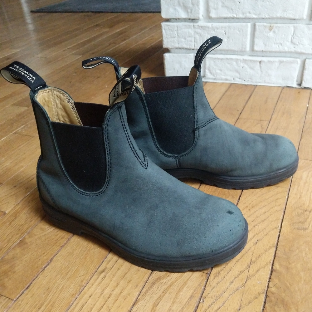 Blundstone Boots 585